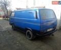Синій Фольксваген Transporter, об'ємом двигуна 0 л та пробігом 265 тис. км за 1550 $, фото 3 на Automoto.ua