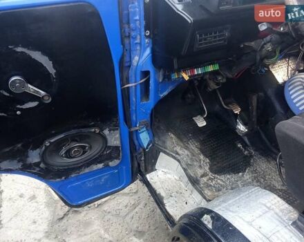 Синій Фольксваген Transporter, об'ємом двигуна 0 л та пробігом 265 тис. км за 1550 $, фото 8 на Automoto.ua