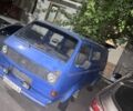 Синій Фольксваген Transporter, об'ємом двигуна 1.6 л та пробігом 600 тис. км за 2300 $, фото 1 на Automoto.ua