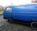 Синій Фольксваген Transporter, об'ємом двигуна 0 л та пробігом 265 тис. км за 1550 $, фото 2 на Automoto.ua