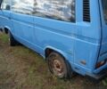 Синий Фольксваген Transporter, объемом двигателя 0 л и пробегом 50 тыс. км за 1500 $, фото 3 на Automoto.ua