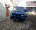 Синій Фольксваген Transporter, об'ємом двигуна 0 л та пробігом 265 тис. км за 1550 $, фото 4 на Automoto.ua