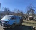 Синій Фольксваген Transporter, об'ємом двигуна 1.9 л та пробігом 200 тис. км за 2000 $, фото 1 на Automoto.ua