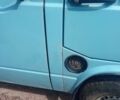 Синій Фольксваген Transporter, об'ємом двигуна 1.6 л та пробігом 100 тис. км за 2700 $, фото 4 на Automoto.ua