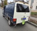 Синий Фольксваген Transporter, объемом двигателя 1.6 л и пробегом 1 тыс. км за 1999 $, фото 6 на Automoto.ua