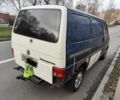 Синий Фольксваген Transporter, объемом двигателя 1.6 л и пробегом 1 тыс. км за 1999 $, фото 4 на Automoto.ua