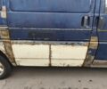 Синий Фольксваген Transporter, объемом двигателя 1.6 л и пробегом 1 тыс. км за 1999 $, фото 12 на Automoto.ua