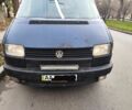 Синий Фольксваген Transporter, объемом двигателя 1.6 л и пробегом 1 тыс. км за 1999 $, фото 1 на Automoto.ua