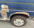 Синий Фольксваген Transporter, объемом двигателя 1.6 л и пробегом 1 тыс. км за 1999 $, фото 9 на Automoto.ua