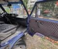 Синий Фольксваген Transporter, объемом двигателя 1.9 л и пробегом 230 тыс. км за 3200 $, фото 4 на Automoto.ua