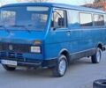 Синий Фольксваген Transporter, объемом двигателя 2.38 л и пробегом 321 тыс. км за 1450 $, фото 1 на Automoto.ua