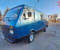 Синий Фольксваген Transporter, объемом двигателя 2.38 л и пробегом 321 тыс. км за 1450 $, фото 9 на Automoto.ua