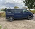 Синий Фольксваген Transporter, объемом двигателя 1.9 л и пробегом 400 тыс. км за 3500 $, фото 1 на Automoto.ua