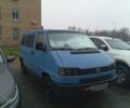 Синій Фольксваген Transporter, об'ємом двигуна 1.9 л та пробігом 500 тис. км за 3000 $, фото 2 на Automoto.ua