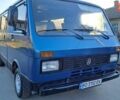 Синий Фольксваген Transporter, объемом двигателя 2.38 л и пробегом 321 тыс. км за 1450 $, фото 10 на Automoto.ua
