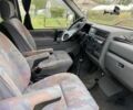 Синий Фольксваген Transporter, объемом двигателя 1.9 л и пробегом 400 тыс. км за 3500 $, фото 3 на Automoto.ua