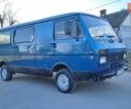 Синий Фольксваген Transporter, объемом двигателя 2.38 л и пробегом 321 тыс. км за 1450 $, фото 6 на Automoto.ua