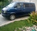 Синій Фольксваген Transporter, об'ємом двигуна 2 л та пробігом 308 тис. км за 4600 $, фото 1 на Automoto.ua
