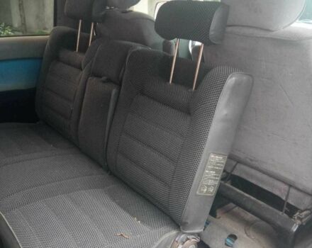 Синій Фольксваген Transporter, об'ємом двигуна 2 л та пробігом 308 тис. км за 4600 $, фото 6 на Automoto.ua