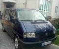 Синій Фольксваген Transporter, об'ємом двигуна 2 л та пробігом 308 тис. км за 4600 $, фото 5 на Automoto.ua
