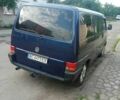 Синій Фольксваген Transporter, об'ємом двигуна 2 л та пробігом 308 тис. км за 4600 $, фото 7 на Automoto.ua