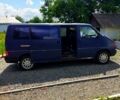 Синій Фольксваген Transporter, об'ємом двигуна 2.4 л та пробігом 600 тис. км за 3900 $, фото 4 на Automoto.ua