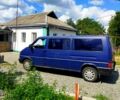 Синій Фольксваген Transporter, об'ємом двигуна 2.4 л та пробігом 600 тис. км за 3900 $, фото 3 на Automoto.ua