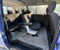 Синий Фольксваген Transporter, объемом двигателя 2.4 л и пробегом 700 тыс. км за 5900 $, фото 9 на Automoto.ua