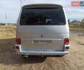 Синий Фольксваген Transporter, объемом двигателя 1.9 л и пробегом 400 тыс. км за 6000 $, фото 5 на Automoto.ua