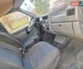 Синий Фольксваген Transporter, объемом двигателя 1.9 л и пробегом 347 тыс. км за 2100 $, фото 15 на Automoto.ua
