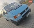 Синий Фольксваген Transporter, объемом двигателя 1.9 л и пробегом 347 тыс. км за 2100 $, фото 9 на Automoto.ua
