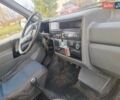 Синий Фольксваген Transporter, объемом двигателя 1.9 л и пробегом 347 тыс. км за 2100 $, фото 16 на Automoto.ua