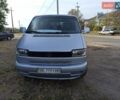 Синий Фольксваген Transporter, объемом двигателя 1.9 л и пробегом 400 тыс. км за 6000 $, фото 6 на Automoto.ua