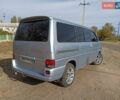 Синий Фольксваген Transporter, объемом двигателя 1.9 л и пробегом 400 тыс. км за 6000 $, фото 8 на Automoto.ua