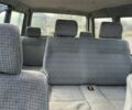 Синий Фольксваген Transporter, объемом двигателя 2.5 л и пробегом 360 тыс. км за 2999 $, фото 11 на Automoto.ua