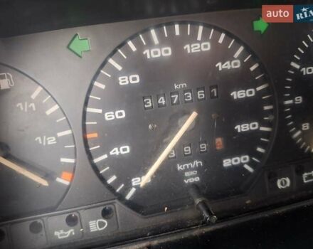 Синий Фольксваген Transporter, объемом двигателя 1.9 л и пробегом 347 тыс. км за 2100 $, фото 18 на Automoto.ua