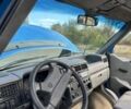 Синий Фольксваген Transporter, объемом двигателя 2.5 л и пробегом 360 тыс. км за 2999 $, фото 14 на Automoto.ua