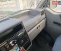 Синий Фольксваген Transporter, объемом двигателя 1.9 л и пробегом 347 тыс. км за 2100 $, фото 19 на Automoto.ua