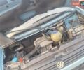Синий Фольксваген Transporter, объемом двигателя 1.9 л и пробегом 347 тыс. км за 2100 $, фото 20 на Automoto.ua