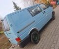 Синий Фольксваген Transporter, объемом двигателя 1.9 л и пробегом 347 тыс. км за 2100 $, фото 6 на Automoto.ua