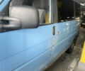 Синий Фольксваген Transporter, объемом двигателя 1.9 л и пробегом 307 тыс. км за 3650 $, фото 9 на Automoto.ua