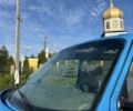 Синий Фольксваген Transporter, объемом двигателя 2.5 л и пробегом 360 тыс. км за 2999 $, фото 5 на Automoto.ua