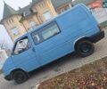 Синий Фольксваген Transporter, объемом двигателя 1.9 л и пробегом 347 тыс. км за 2100 $, фото 21 на Automoto.ua