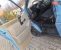 Синий Фольксваген Transporter, объемом двигателя 1.9 л и пробегом 347 тыс. км за 2100 $, фото 22 на Automoto.ua