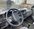 Синий Фольксваген Transporter, объемом двигателя 2.4 л и пробегом 400 тыс. км за 3500 $, фото 4 на Automoto.ua