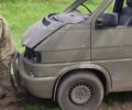 Синій Фольксваген Transporter, об'ємом двигуна 1.9 л та пробігом 330 тис. км за 2000 $, фото 1 на Automoto.ua