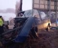 Синий Фольксваген Transporter, объемом двигателя 1.9 л и пробегом 400 тыс. км за 1000 $, фото 4 на Automoto.ua