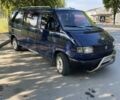 Синій Фольксваген Transporter, об'ємом двигуна 2.4 л та пробігом 364 тис. км за 5200 $, фото 1 на Automoto.ua