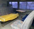 Синий Фольксваген Transporter, объемом двигателя 2.4 л и пробегом 400 тыс. км за 3500 $, фото 7 на Automoto.ua