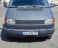 Синій Фольксваген Transporter, об'ємом двигуна 2.46 л та пробігом 340 тис. км за 4500 $, фото 1 на Automoto.ua